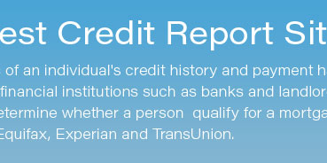3 Bureaus Free Credit Report 🗒️ Jul 2025